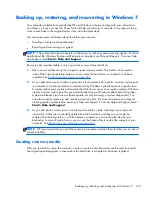 Preview for 273 page of HP EliteDesk 800 G1 Small Form Factor Service Manual