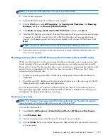 Preview for 275 page of HP EliteDesk 800 G1 Small Form Factor Service Manual