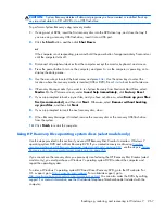 Preview for 279 page of HP EliteDesk 800 G1 Small Form Factor Service Manual