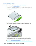 Preview for 46 page of HP EliteDesk 800 G2 Desktop Mini Maintenance And Service Manual