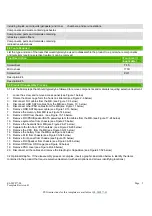 Preview for 2 page of HP EliteDesk 800 G3 Disassembly Instructions Manual