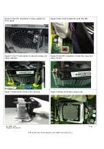 Предварительный просмотр 7 страницы HP EliteDesk 800 G3 Disassembly Instructions Manual