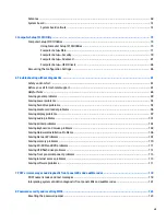 Preview for 7 page of HP EliteDesk 800 G3 Maintenance And Service Manual