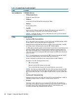 Preview for 90 page of HP EliteDesk 800 G3 Maintenance And Service Manual