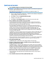 Preview for 159 page of HP EliteDesk 800 G3 Maintenance And Service Manual