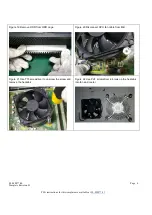 Предварительный просмотр 6 страницы HP EliteDesk 800 G5 Disassembly Instructions Manual