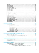 Preview for 7 page of HP EliteDesk 800 G5 Maintenance And Service Manual