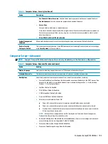 Preview for 113 page of HP EliteDesk 800 G5 Maintenance And Service Manual