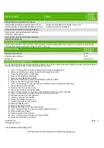 Preview for 2 page of HP EliteDesk 800 G6 Disassembly Instructions Manual