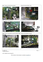 Preview for 7 page of HP EliteDesk 800 G6 Disassembly Instructions Manual