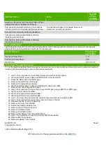 Preview for 2 page of HP EliteDesk 800 G6 Product End-Of-Life Disassembly Instructions