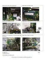 Preview for 7 page of HP EliteDesk 800 G6 Product End-Of-Life Disassembly Instructions