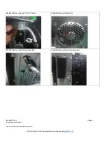 Preview for 8 page of HP EliteDesk 800 G6 Product End-Of-Life Disassembly Instructions