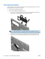 Предварительный просмотр 26 страницы HP EliteDesk 800 Hardware Reference Manual