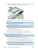 Предварительный просмотр 90 страницы HP EliteDesk 800 Hardware Reference Manual