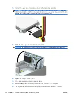 Предварительный просмотр 98 страницы HP EliteDesk 800 Hardware Reference Manual