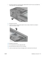 Предварительный просмотр 133 страницы HP EliteDesk 800 Hardware Reference Manual