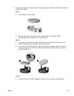 Предварительный просмотр 135 страницы HP EliteDesk 800 Hardware Reference Manual