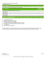 Preview for 2 page of HP EliteDisplay E240e Disassembly Instructions