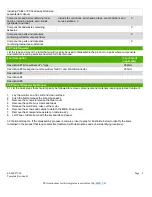 Preview for 2 page of HP EliteDisplay E273m Disassembly Instructions Manual