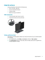 Preview for 15 page of HP EliteOne 1000 G1 Hardware Reference Manual