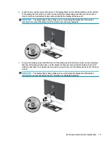 Preview for 21 page of HP EliteOne 1000 G1 Hardware Reference Manual