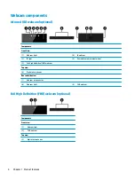 Preview for 12 page of HP EliteOne 1000 G1 Maintenance & Service Manual