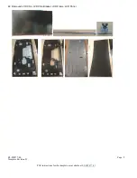 Preview for 9 page of HP EliteOne 1000 G2 Disassembly Instructions Manual