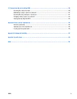 Preview for 9 page of HP EliteOne 705 G1 Maintenance & Service Manual