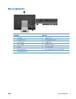 Preview for 15 page of HP EliteOne 705 G1 Maintenance & Service Manual