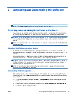 Preview for 19 page of HP EliteOne 705 G1 Maintenance & Service Manual