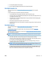 Preview for 33 page of HP EliteOne 705 G1 Maintenance & Service Manual