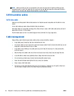 Preview for 36 page of HP EliteOne 705 G1 Maintenance & Service Manual