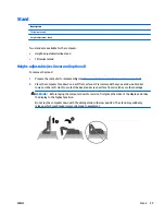 Preview for 39 page of HP EliteOne 705 G1 Maintenance & Service Manual