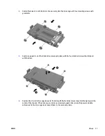 Preview for 47 page of HP EliteOne 705 G1 Maintenance & Service Manual