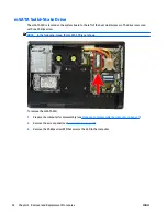 Preview for 52 page of HP EliteOne 705 G1 Maintenance & Service Manual