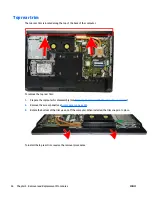 Preview for 64 page of HP EliteOne 705 G1 Maintenance & Service Manual