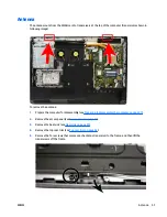 Preview for 67 page of HP EliteOne 705 G1 Maintenance & Service Manual