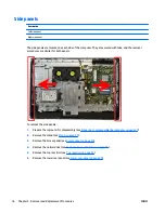 Preview for 86 page of HP EliteOne 705 G1 Maintenance & Service Manual