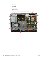 Preview for 96 page of HP EliteOne 705 G1 Maintenance & Service Manual