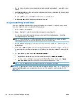 Preview for 104 page of HP EliteOne 705 G1 Maintenance & Service Manual