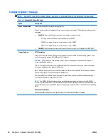 Preview for 106 page of HP EliteOne 705 G1 Maintenance & Service Manual