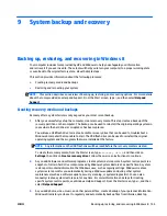 Preview for 155 page of HP EliteOne 705 G1 Maintenance & Service Manual