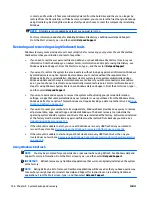 Preview for 156 page of HP EliteOne 705 G1 Maintenance & Service Manual