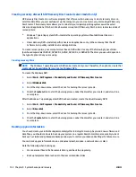 Preview for 162 page of HP EliteOne 705 G1 Maintenance & Service Manual