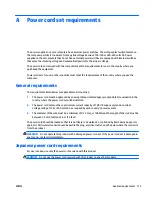 Preview for 185 page of HP EliteOne 705 G1 Maintenance & Service Manual