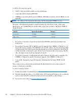 Preview for 70 page of HP EliteOne 800 G1 Maintenance & Service Manual