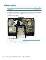 Preview for 76 page of HP EliteOne 800 G1 Maintenance & Service Manual