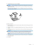 Preview for 83 page of HP EliteOne 800 G1 Maintenance & Service Manual