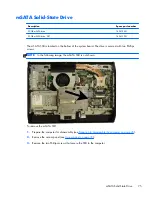 Preview for 85 page of HP EliteOne 800 G1 Maintenance & Service Manual